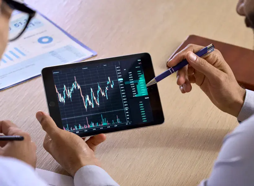 Açık Rendovia yatırım çözümleri